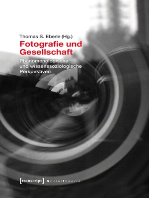 cover image of Fotografie und Gesellschaft